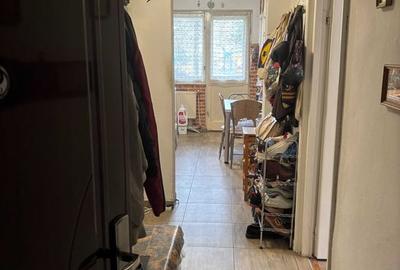 Apartament 3 camere semidecomandat zona Constantin Brancusi - 5