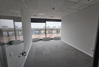 Spatii birouri de inchiriat Banu Antonache Offices de la 219 mp - 14