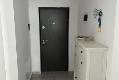 Bloc Nou. Decomandat. Bucatarie inchisa. Etaj 2. Mobilat. Zona Hotel IQ. - 9