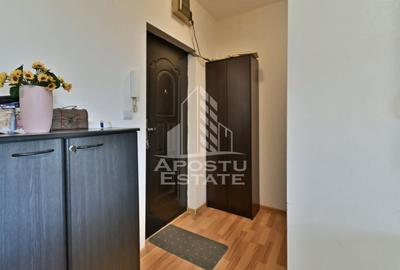 Apartament cu 3 camere de vanzare, centrala, zona Girocului, Timisoara - 9
