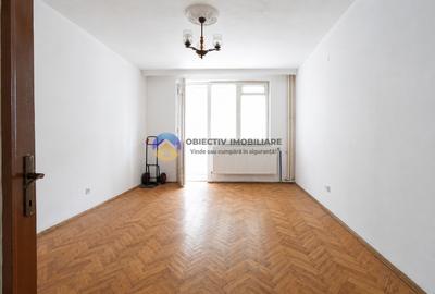 Apartament 3 camere- cartier Maratei , Bdul. Traian - 4