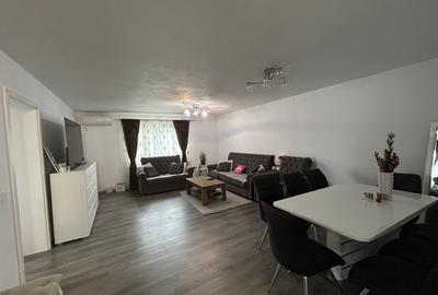 Casă de vânzare, 4 camere, 2 bai - 128 mp utili + 18 mp terasa - Zona Lidl - 1