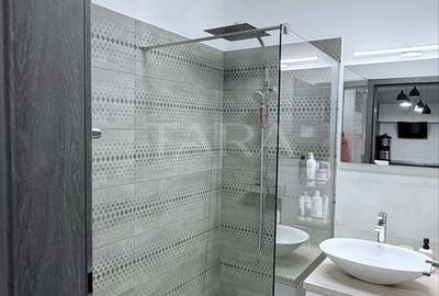 Apartament modern cu 2 camere și terasă generoasă, zona Europa - 5