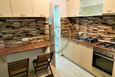 Garsoniera | Centrala proprie | Proximitate metrou - 6