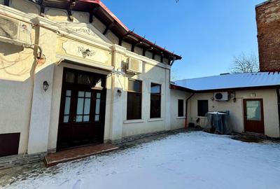 Casă individuală cu 3 camere în Basarab