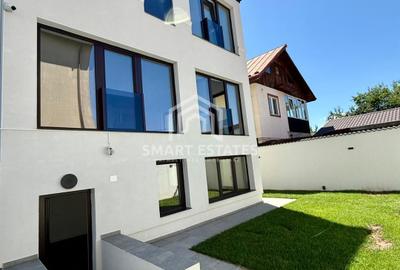 Parcul Teilor - Vilă S+D+P+M + 1E - Comision 0% - 16