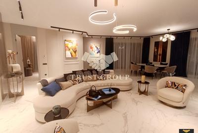 Apartament 6 camere | Floreasca| ONE Verdi | Loc de parcare | COMISION 0% - 8