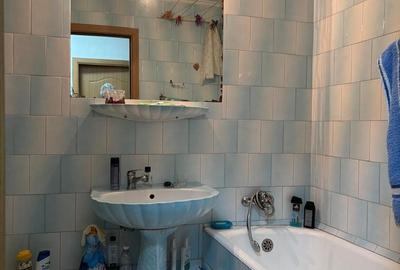 APARTAMENT 2 CAM-CURAT-RAHOVA-BARCA-BLOC 1986-REABILITAT - 14