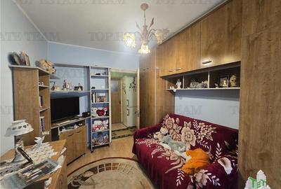 Apartament 3 camere Pacii - 4