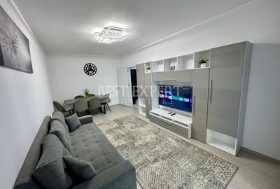 2 camere cu Gradina si Parcare prima inchiriere - 2