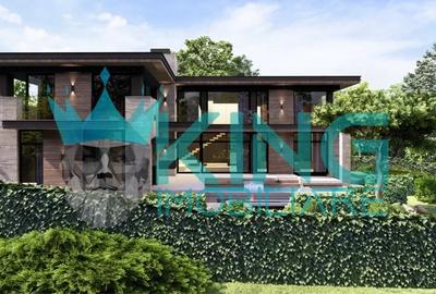 Teren intravilan 803mp | Autorizatie pentru Casa S+P+E de 290 mp | - Borhanci - 1
