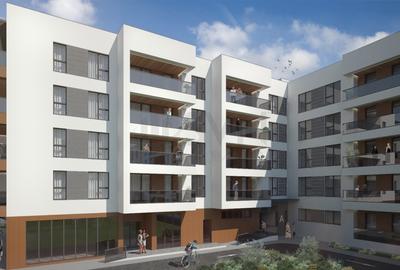 REA1023941 Comision 0 I Apartament 2 camere Miluna Residence - 1