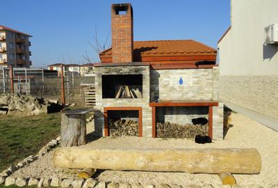 Proprietate Unicat în Costinești-Vila ta Mediteraneană la Marea Neagră - 8