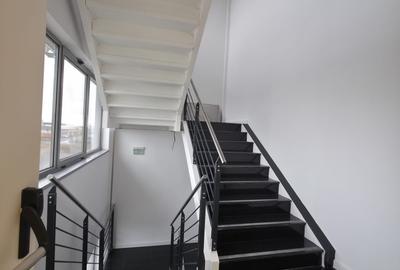Spațiu de Închiriat – 3 Etaje Disponibile, Facilități, Paza - 9