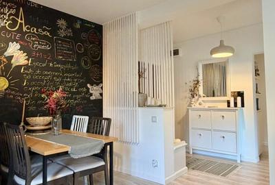 Apartament premium 3 camere | 13 Septembrie|Marriott | 77 mp | Centrala proprie - 8