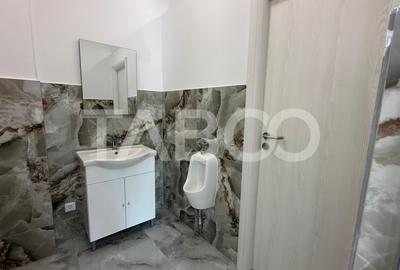 Spatiu birouri de inchiriat modern 195 mpu zona ultra central Sibiu - 6
