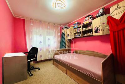 Apartament 3 camere zona Alfa - 6
