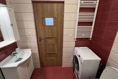 Apartament 2 camere centrala proprie 3 minute metrou Pacii, Margelelor - 12
