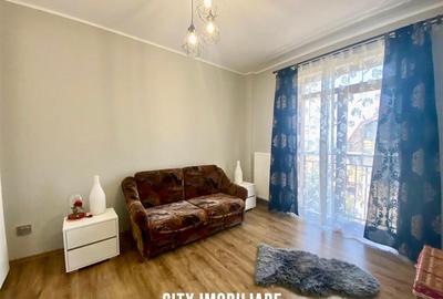 Apartament 3 camere, S- 86 mp, mobilat, utilat, Zorilor. - 8