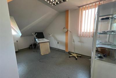 De inchiriat policlinica in Toplita - 18