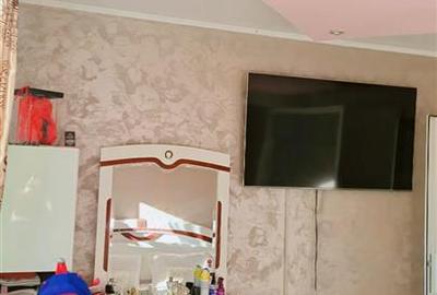 2 camere, etaj 1, Mobilat si Utilat, Calea Galati - Kogalniceanu - 4
