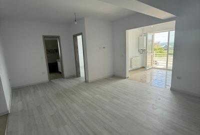 2 camere -bloc nou - Valea Lupulului - intabulat - 53 mp- parcare- 85000 euro - 5