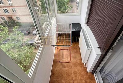 2 camere| Soarelui-langa Uranus Plaza| centrala proprie| zona linistita| - 9