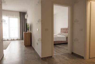 Apartament 2 Camere Decomandat | 68 mp | Mobilat si Utilat | Parcare |  Sector 4 - 6