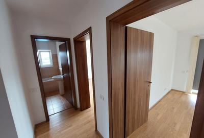 Casa spatioasa de inchiriat, finisata modern, parcari, Dunarii - 17