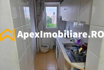 Apartament 2 camere de inchiriat P-ta Victoriei București ApexImobiliare.ro - 4