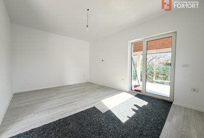 Duplex 3 camere, perete dublu Sanandrei - ID V5694 - 2