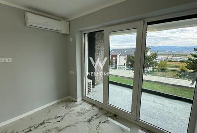 Apartament modern 3 camere - Cristian Sibiu - 14