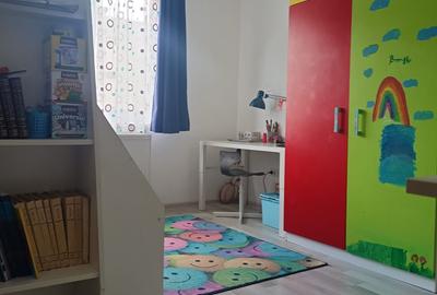Apartament 3 camere Tractorul-Coresi,mobilat,parcare,177500 Euro - 10