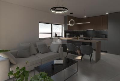 Apartament premium 3 camere | Prima închiriere | Parcare subterană - 4