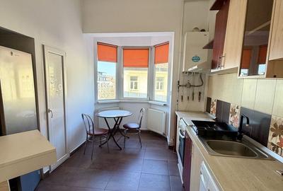 Apartament | 49mp | Bloc nou | Strada Burebista - 3