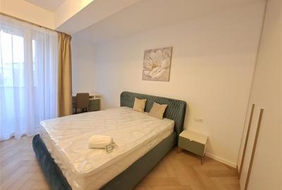 Apartament de LUX 2 camere balcon parcare Promenada Mall - 12
