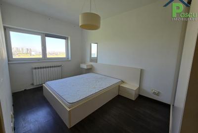Inchiriere apartament 2 camere Theodor Pallady, drumul Gura Solcii, 53 mp - 3