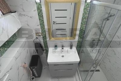 Apartament de 3 camere, 82mp, parcare, lux, Soporului - 10