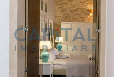 0% Comision! Apartament LUX cu 2 camere de inchiriat, ULTRACENTRAL - 9