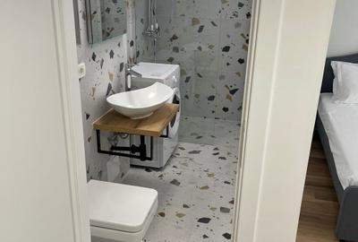 Garsoniera | 13 Septembrie - Sebastian | Boiler | Comision 0% - 14