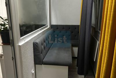 Apartament 3 camere, 2 băi, 2 balcoane – complet mobilat, FIALD - 14