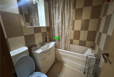 Apartament de vanzare 4 camere 2 bai Sibiu Turnisor - 8