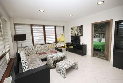 3 camere, mobilat modern, bloc nou, parcare, zona Intre Lacuri - 1