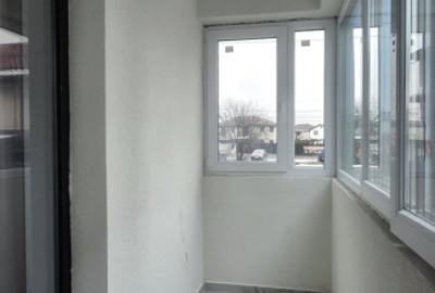 Apartament 2 camere decomandat | Bloc nou | Cărămidă | Încălzire în pardoseală | - 11