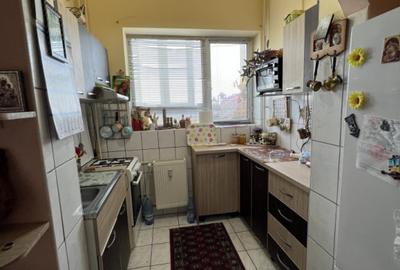 Garsoniera cf 1A Et 9/9 Cina - 10