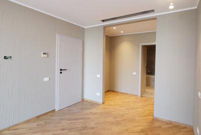 Chirie 4 camere, 116 mp, finisaje premium in imobil nou  zona centrala Bucuresti - 3