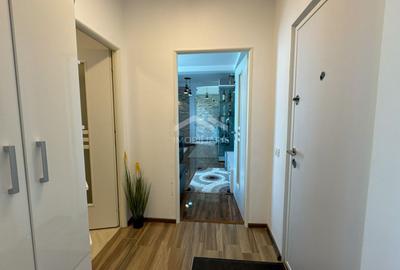 Apartament 2 camere mobilat - 3 min plaja - Mamaia Nord Lidl - 13