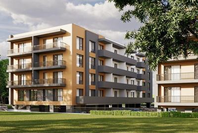 0% comision | Apartamente noi Sector 3 | Metrou Nicolae Teclu - 1