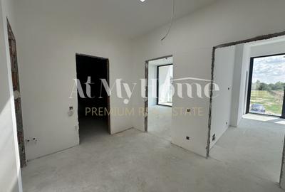 VILA NOUA, FINALIZATA 2023, ZONA STRIP MALL IANCU NICOLAE - 16