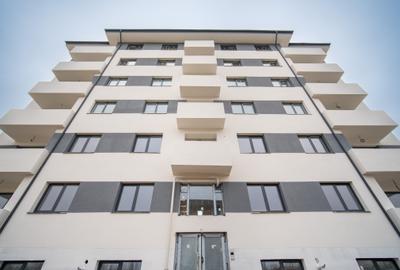 APARTAMENT 2 CAMERE - MILITARI - COMISION 0% - 7